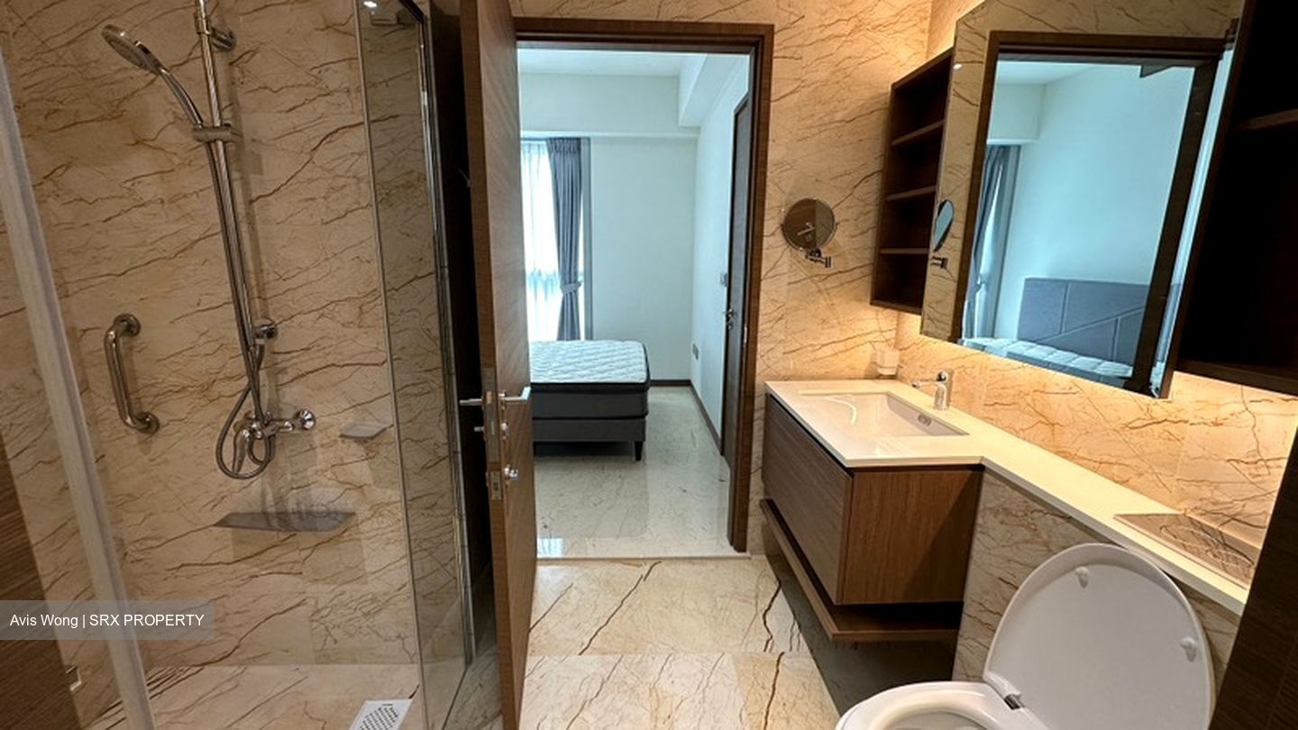 Queens Peak (D3), Condominium #630321921